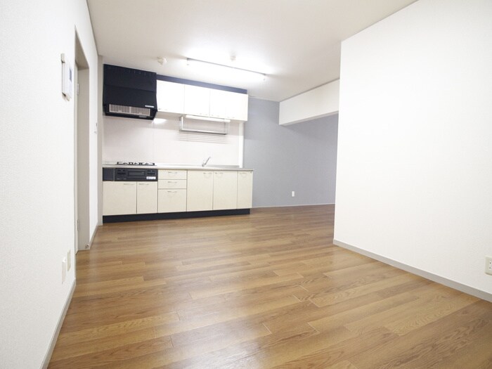 物件内観写真6　(居室)