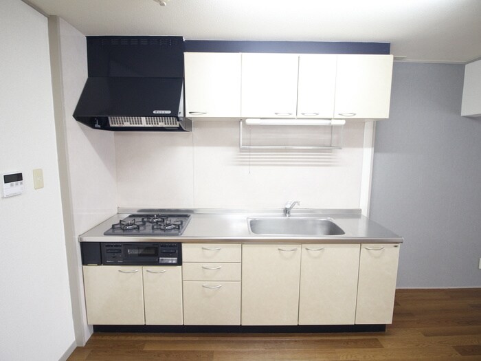 物件内観写真13　(キッチン)