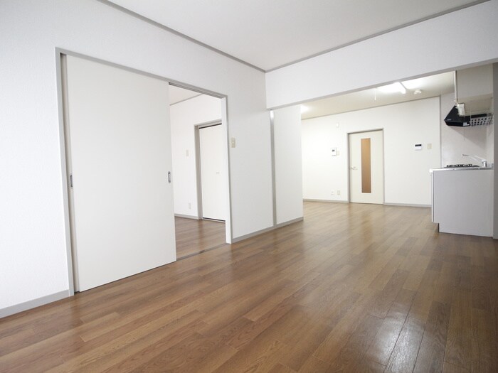 物件内観写真18　(居室)