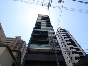 ﾌﾟﾚｻﾝｽ大須観音ﾌｨｴｽﾀ(1201)外観写真
