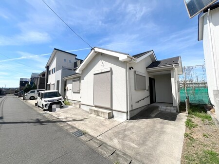 RH大治町外観写真