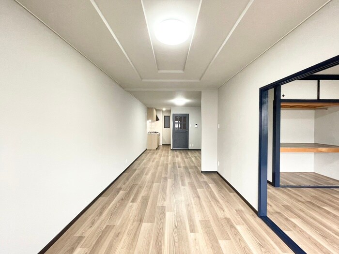 物件内観写真7　(居室)