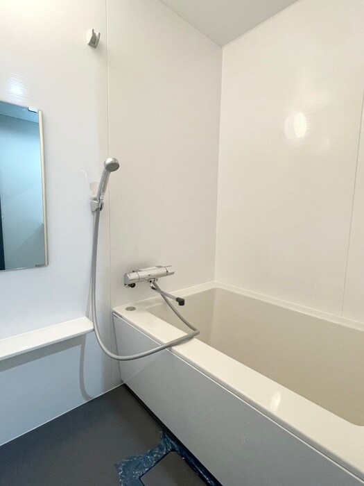 物件内観写真13　(バス／シャワールーム等)