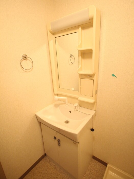 物件内観写真13　(洗面)