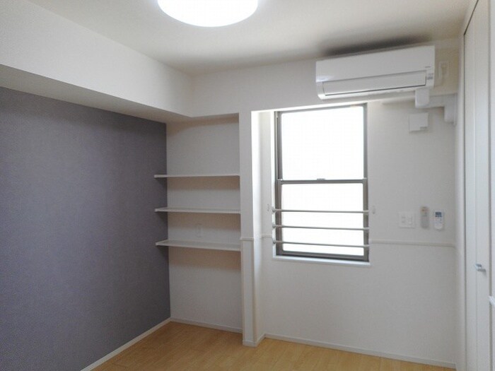 物件内観写真8　(収納)
