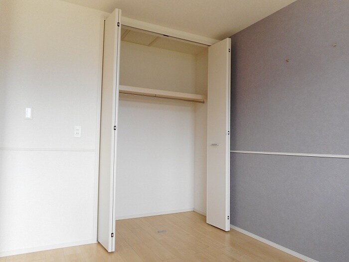 物件内観写真9　(収納)