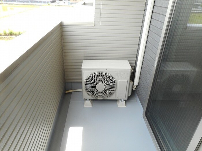 物件内観写真16　(ベランダ・バルコニー)