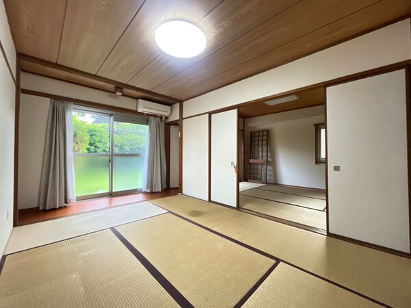 居室