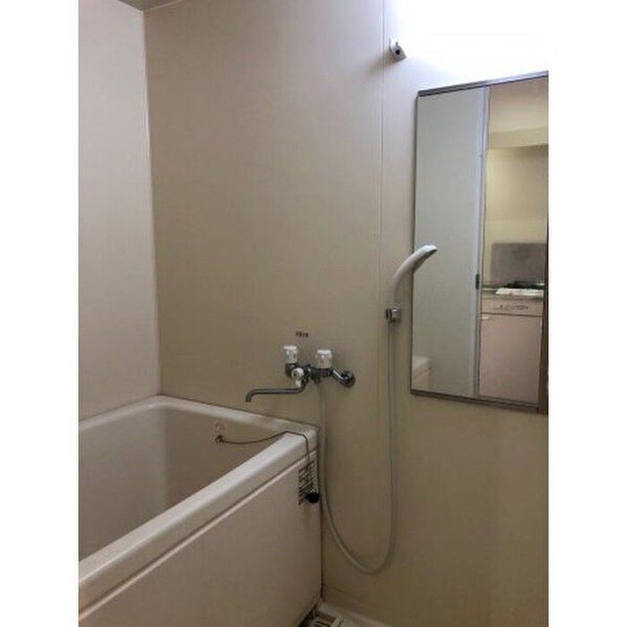 物件内観写真9　(バス／シャワールーム等)