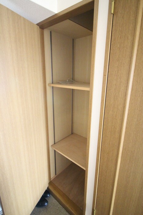 物件内観写真9　(収納)