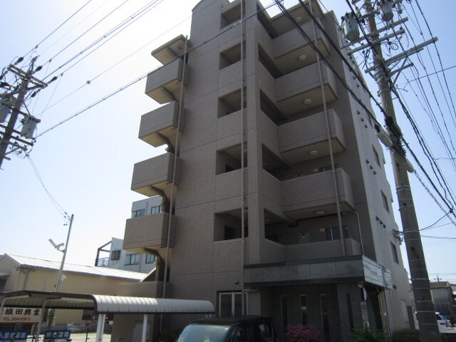 物件外観写真5　(外観写真)