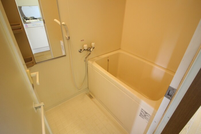 物件内観写真13　(バス／シャワールーム等)