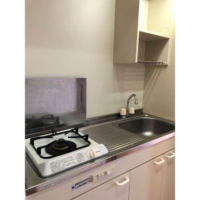 物件内観写真15　(キッチン)