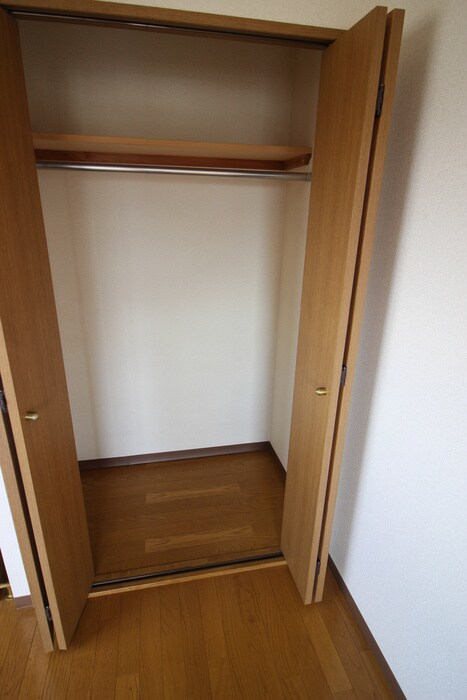 物件内観写真17　(収納)