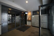 ヴァンク－ル鶴舞の外観写真