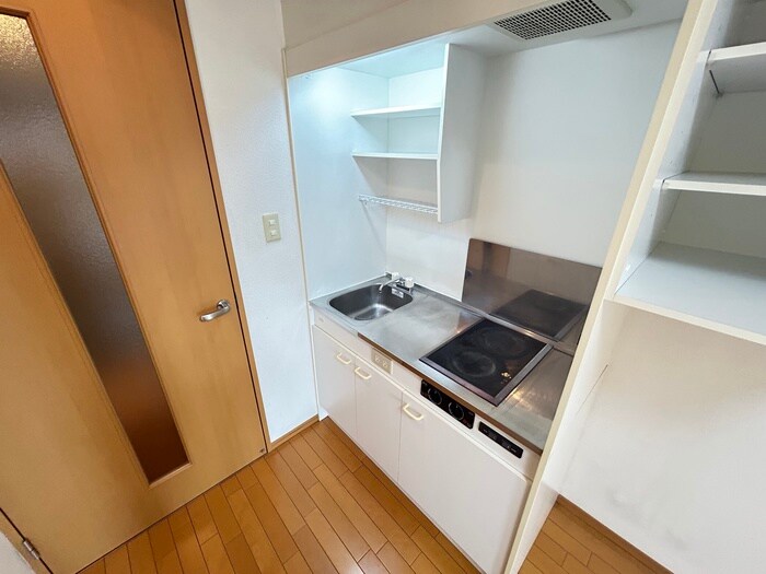 物件内観写真9　(キッチン)