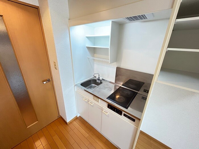 物件内観写真9　(キッチン)