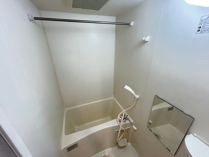 物件内観写真11　(バス／シャワールーム等)