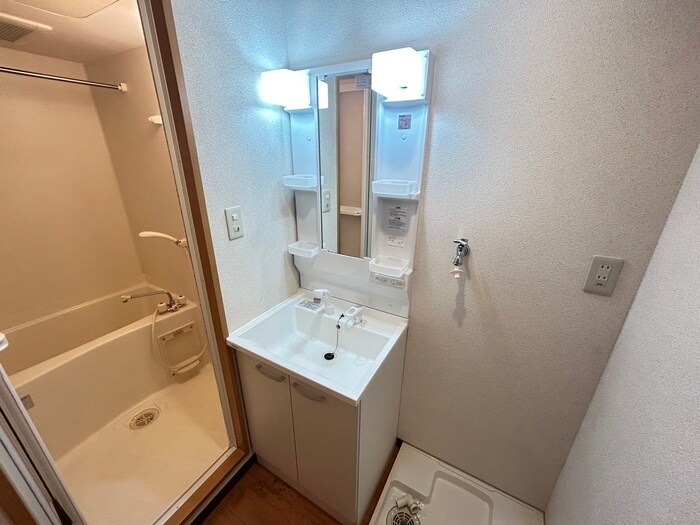 物件内観写真13　(洗面)