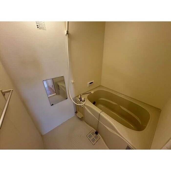 物件内観写真10　(バス／シャワールーム等)