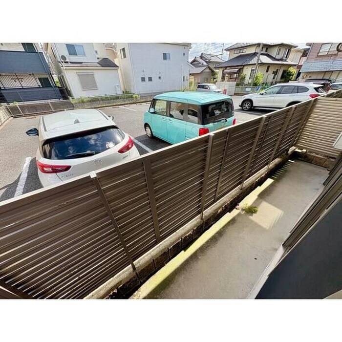 物件内観写真16　(ベランダ・バルコニー)