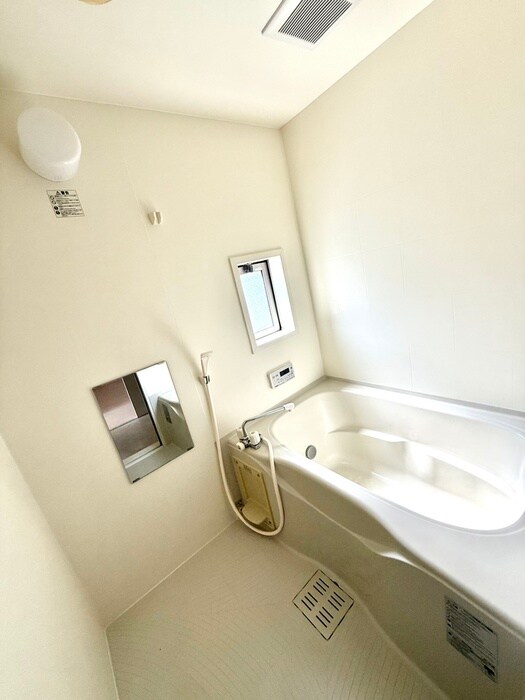 物件内観写真16　(バス／シャワールーム等)