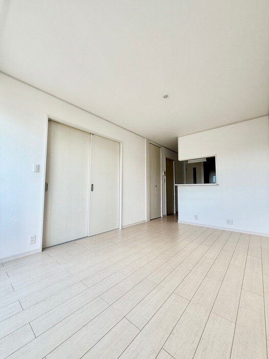 物件内観写真21　(居室)