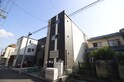 ハーモニーテラス水切町Ⅱ