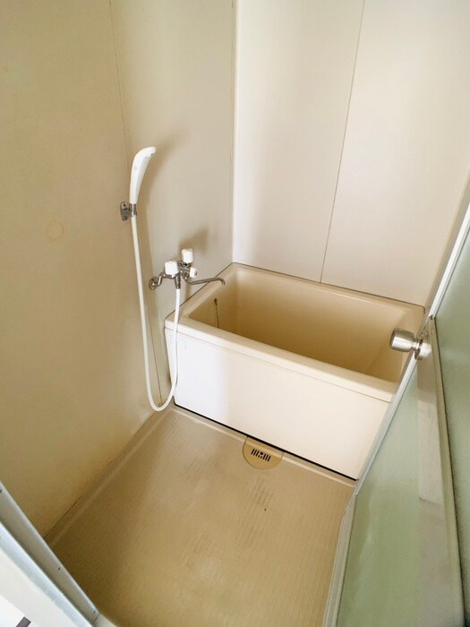 物件内観写真7　(バス／シャワールーム等)