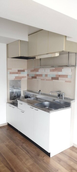 物件内観写真7　(キッチン)