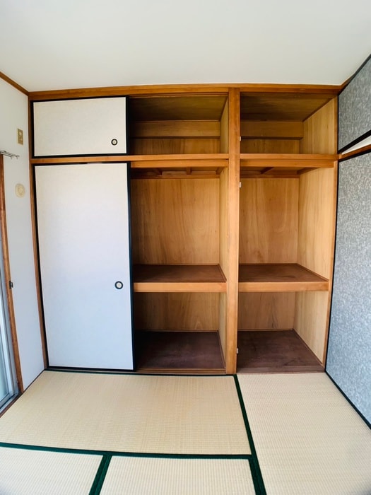 物件内観写真14　(収納)