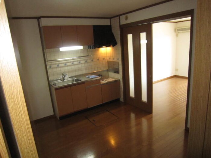 物件内観写真9　(居室)