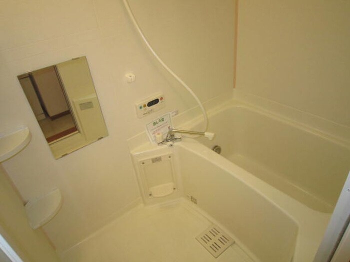 物件内観写真12　(バス／シャワールーム等)