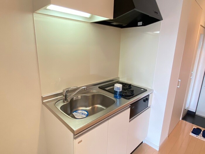 物件内観写真9　(キッチン)