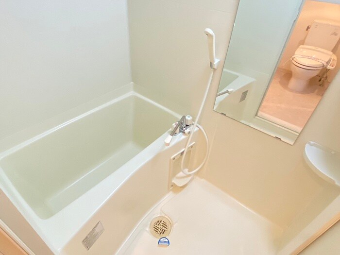 物件内観写真10　(バス／シャワールーム等)