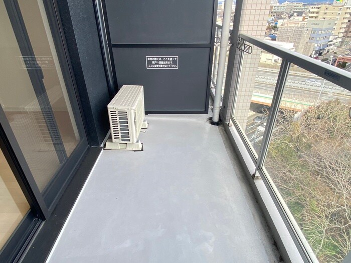 物件内観写真15　(ベランダ・バルコニー)