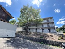 ﾌｫﾚｽﾄｰﾝ88の外観写真