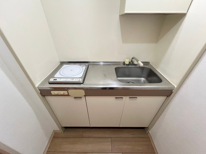 物件内観写真9　(キッチン)