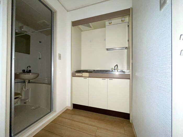 物件内観写真11　(キッチン)