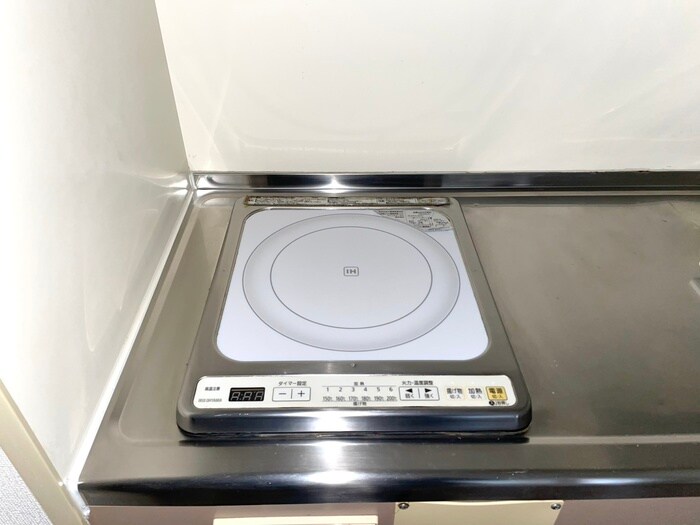 物件内観写真12　(キッチン)