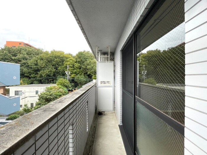 物件内観写真20　(ベランダ・バルコニー)