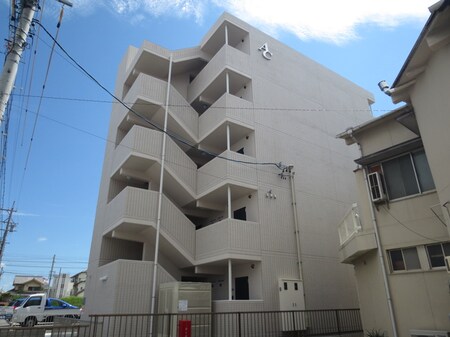 Ａ・Ｃｉｔｙ羽根外観写真