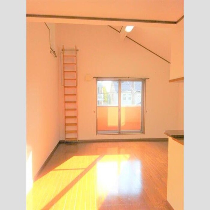 物件内観写真12　(居室)