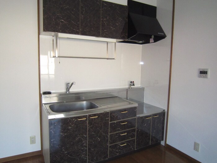 物件内観写真10　(キッチン)