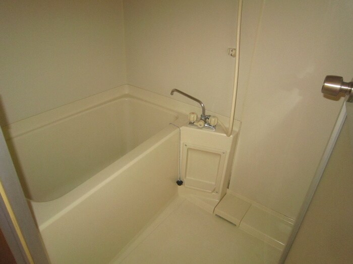 物件内観写真13　(バス／シャワールーム等)