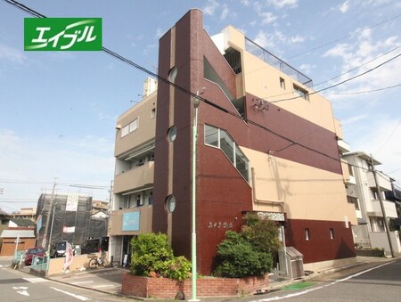 カンテ外山外観写真