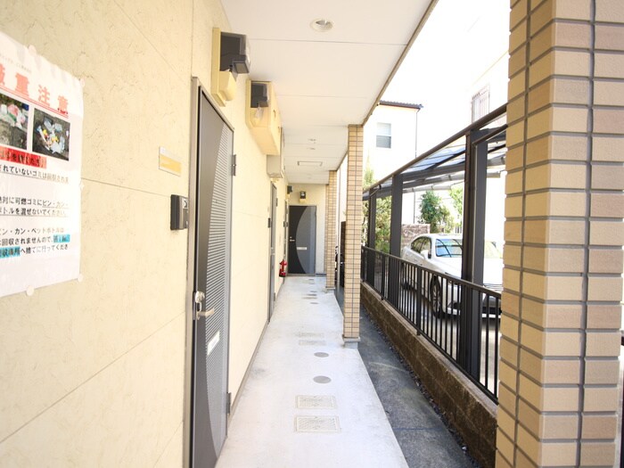 物件外観写真4　(その他)