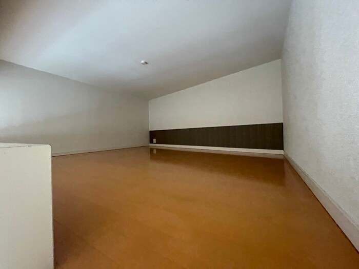 物件内観写真10　(ロフト)