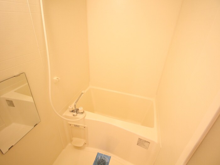 物件内観写真11　(バス／シャワールーム等)