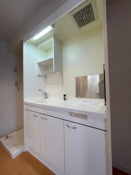 物件内観写真12　(キッチン)